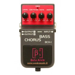 BETA AIVIN BCH 1 - BASS CHORUS