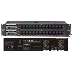 PHONIC GEQ 3102F -...