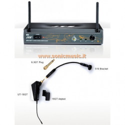 JTS UR816D UT16GT 516GT -...