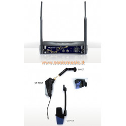 JTS UR816DB UT16GT 508GT -...