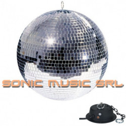 PROLIGHTS MIRRORBALL30