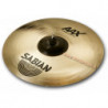 SABIAN AAX X PLOSION CRASH 18"