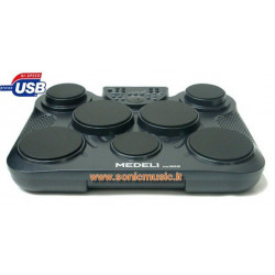 MEDELI DD315 - BATTERIA...