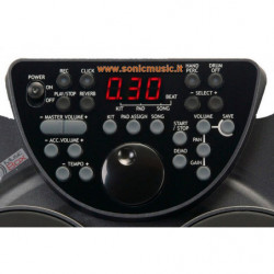 MEDELI DD315 - BATTERIA ELETTRONICA