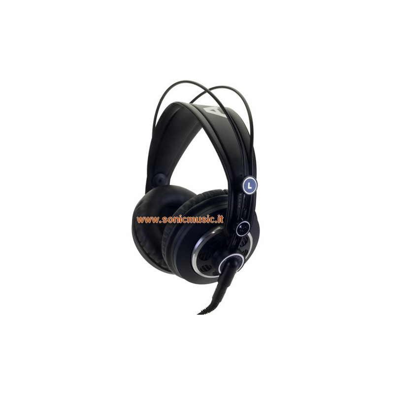 AKG K 240 MKII - Cuffia Professionale da Studio
