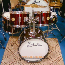 STEALTON JW165 P1 -...