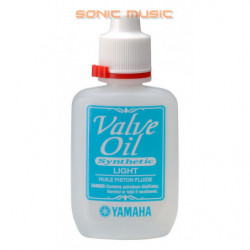 YAMAHA YAC-LVO Olio per Fiati