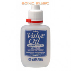 YAMAHA YAC-WO Olio per Fiati