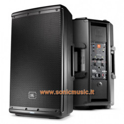 JBL EON 612 - CASSA ATTIVA...