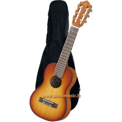 YAMAHA GUITALELE GL1 TBS - CHITARRA UKULELE CON BORSA