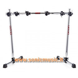 DIXON PSO 80 - RACK PER BATTERIA