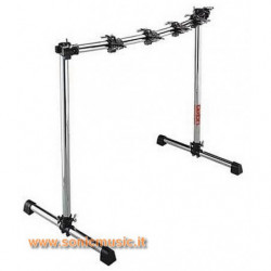 DIXON PSO 80 - RACK PER BATTERIA