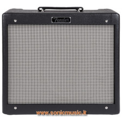 FENDER BLUES JUNIOR III HOT...