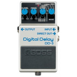 BOSS DD3 DIGITAL DELAY -...