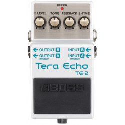 BOSS TE 2 TERA ECHO -...