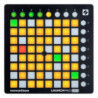 NOVATION LAUNCHPAD MINI MK2 - CONTROLLER 64 PAD MINI PER ABLETON LIVE