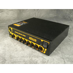 MARK BASS LM250 - Testata...