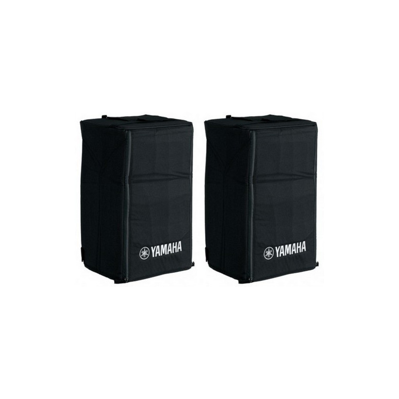 YAMAHA SPCVR1201 - COPPIA COVER CUSTODIE PER DXR12 DBR12 CBR12