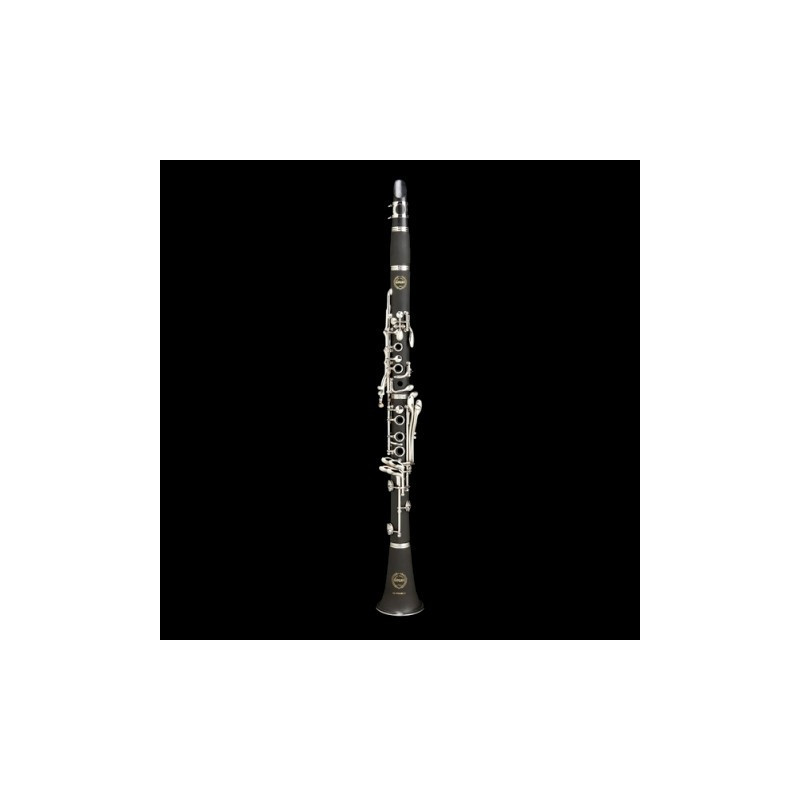 GRASSI CL100LMKII CLARINETTO SIB 18 CHIAVI CON LEVA MIB