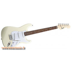 FENDER SQUIER STRATOCASTER...
