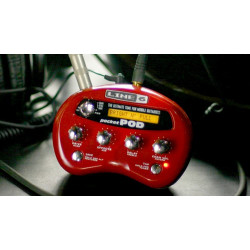 LINE 6 POCKET POD -...
