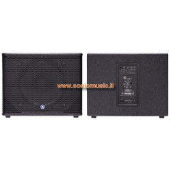 TOPP PRO KS 18A SUB -...