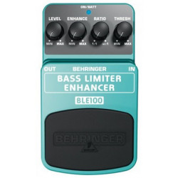 BEHRINGER BLE100 - BASS...