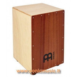 MEINL HCAJ1MH M1 - CAJON IN...