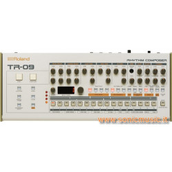 ROLAND TR09 - Boutique...