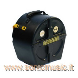 HARDCASE - Custodia per Tom...