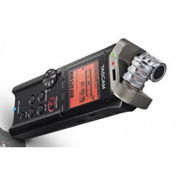 TASCAM DR22WL -...