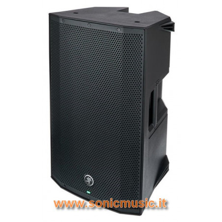 MACKIE THUMP 12A - COPPIA CASSE ATTIVE 12" 1300W