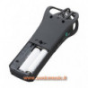 ZOOM H1n HANDY RECORDER - REGISTRATORE DIGITALE PALMARE