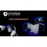 PRODIPE PACK UHF VL21 - RADIOMICROFONO PER VIOLINO E VIOLA