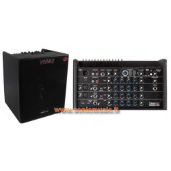 AUDIODESIGN PRO IMPACT AG 8...