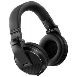 PIONEER HDJ X5 K BLACK -...
