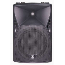 TOPP PRO X12A - CASSA ATTIVA 400W