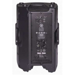 TOPP PRO X12A - CASSA ATTIVA 400W