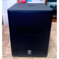 YAMAHA DXS15 EX DEMO -...
