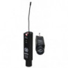 TOPP PRO KRX - RICEVITORE WIRELESS UHF