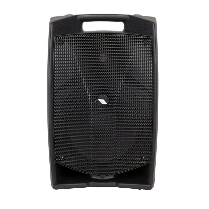 PROEL V10 PLUS - CASSA BI AMPLIFICATA 600W