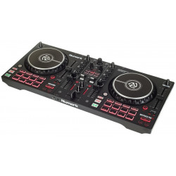 NUMARK MixTrack Pro FX - Controller per DJ