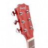FFALSTAFF FG414 NT - CHITARRA ACUSTICA SPALLA MANCANTE
