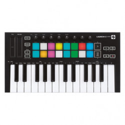NOVATION Launchkey Mini MK3