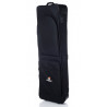 BESPECO FOAM488KBE - Custodia semirigida per tastiera 88 tasti