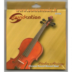SOUNDSATION SV706 - Set...