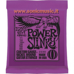 ERNIE BALL 2220 - Power...
