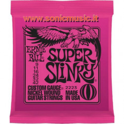 ERNIE BALL 2223 - Super...