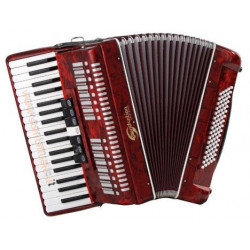 SOUNDSATION SAC3780RD -...