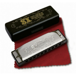 Armonica Diatonica SX Blues...